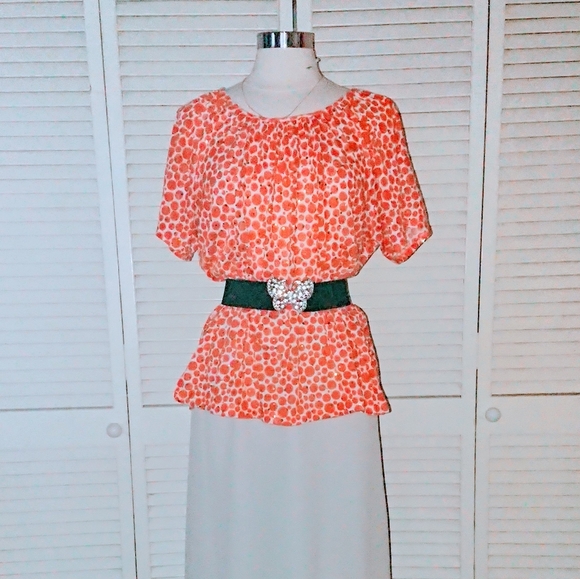 C. D. Daniel's top women's 1X - Picture 16 of 16